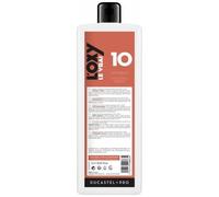 Oxydant - DUCASTEL - 10v - Crème - 1000 ML - Tous types de cheveux