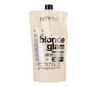 Oxydant et révélateur - Redken - Blonde Glam - 30Vol 9% - 1000ml - Crème
