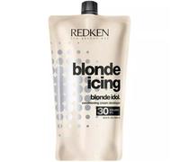 Oxydant et révélateur - Redken - Blonde Glam - 30Vol 9% - 1000ml - Crème