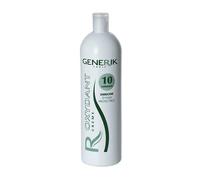 Oxydant Huile 10 Vol Generik 1000 Ml