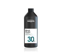 Oxydant Huile-développer 30V Blond Studio L'Oréal Professionnel 1L