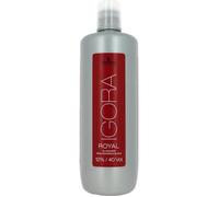 Oxydant - Schwarzkopf - Igora Fashion Light - 40 Volumes - Crème - 1000ml