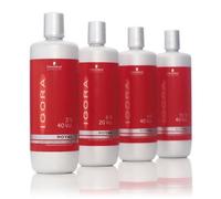 Schwarzkopf - Oxydant Igora Royal 3 % 1000 Ml