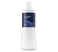 Oxydant - Wella - Welloxon KP ME - 20 Vol - 6 % - 1000 ml