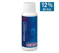 Oxydant - WELLA - Welloxon Perfect 12% 40V - 60 ML - Tous types de cheveux - Liquide
