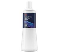 Wella Oxydant Welloxon Perfect 6 % (20 Vol) – 1000 ml