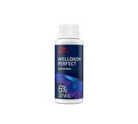 Wella Welloxon Perfect - Oxydant crème 6 % (20 volumes) - 60 ml