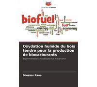 Oxydation humide du bois tendre pour la production de biocarburants: Expérimentation, modélisation et mécanisme