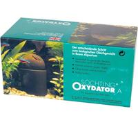 Söchting Pompe à air Oxydator Modèle A 9 x 18 cm pour aquariums jusqu'à 800 litres