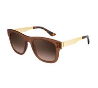 Oxydo Homme OX 1077/S O4Y/CC Lunettes de soleil outlet Plastique Marron Carré