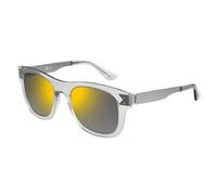 Oxydo Homme OX 1077/S O4Z/MV Lunettes de soleil outlet Plastique Gris Carré