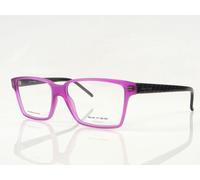 Oxydo Unisex OX464 XPP Montures optiques Acétate Violet