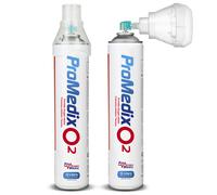 Oxyg?ne liquide Oxygénothérapie Vaporisateur 99,4% Inodore 12L