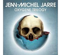 Oxyg ne Trilogy [Digipak] by Jean Michel Jarre [Audio CD] NEUF