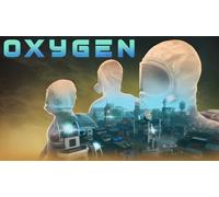 Oxygen