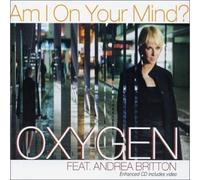 Oxygen Aka Space Brothers - Am I on Your Mind [Import]