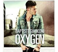 Oxygen by BAPTISTE GIABICONI