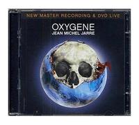 Oxygen - Live In Your Liv