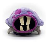 Youtooz Oxygen Hatch Shoulder Rider 15 Cm Teddy Violet Enfants