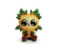 Oxygen Not Included - Peluche Pipsqueak Shoulder Rider 15 cm