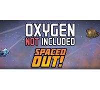 Oxygen Not Included Spaced Out (DLC)