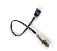 Oxygen Sensors Capteur D'oxygène 12640453, Capteur O2, Sonde Lamda Pour Chevrolet, Pour CAMARO, Pour Convertible, Pour TRAILBLAZER, Impala Capteur Sonde Lambda
