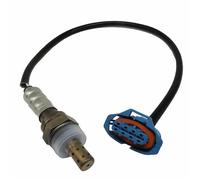 Oxygen Sensors Capteur D'oxygène Avant O2 55566650 Pour Chevrolet Pour Cruze 1.6L Pour Orlando .8L 2009-2012 2013 2014 2015 2016 Capteur Sonde Lambda