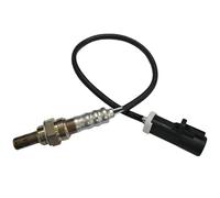 Oxygen Sensors Capteur D'oxygène En Amont Et Aval, 1 Pièce, Pour Ford E150 E250 E350 Pour F150 F250 Pour Expédition Pour Explorer Pour Focus ZZC318861 Capteur Sonde Lambda