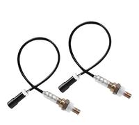 Oxygen Sensors Capteur D'oxygène En Amont Et En Aval, 2 Pièces, Pour Jaguar Type S 2000 2001 2002 XR3Z9G444CA 15716 Capteur Sonde Lambda