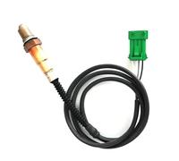 Oxygen Sensors Capteur D'oxygène Lambda O2, 1/2 Pièces, Pour Citroen Pour Escape Xsara N0 N1 N2 Xantia Pour C3 Pour C4 Pour C-elysee 0258006029 1628HV 0258006026 Capteur Sonde Lambda(0258006026)