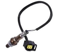 Oxygen Sensors Capteur D'oxygène Lambda O2, 2 Pièces, Pour CHRYSLER, Pour SEBRING PT, Pour CRUISER 200 300M ASPEN 234 - 4770 Capteur Sonde Lambda