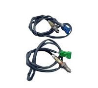 Oxygen Sensors Capteur D'oxygène Lambda O2, 2 Pièces, Pour Citroen Pour C4 Pour Picasso Pour Berlingo Pour C-elysee Pour Escape Xsara Xantia 0258006026 Capteur Sonde Lambda(2 pièces)
