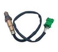Oxygen Sensors Capteur D'oxygène Lambda O2, 2 Pièces, Pour Citroen Pour C4 Pour Picasso Pour Berlingo Pour C-elysee Pour Escape Xsara Xantia 0258006026 Capteur Sonde Lambda(0258006026)