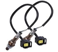 Oxygen Sensors Capteur D'oxygène Lambda O2, 2 Pièces, Pour RAM 1500 2500 3500 2011 2012 234-4770 Capteur Sonde Lambda