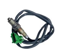 Oxygen Sensors Capteur D'oxygène Lambda O2, Pour Citroen, Pour Berlingo, Pour C-elysee, Pour C4 Pour Escape, Xsara Break Coupé, 0258006026 0258010363 Capteur Sonde Lambda