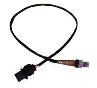 Oxygen Sensors Capteur D'oxygène O2 À Large Bande LSU 4.9 Lambda 0258017025, De Rapport Air/carburant Pour AEM 30-0300 30-4110 Pour UEGO Capteur Sonde Lambda(1 piece 0258017025)