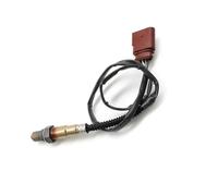 Oxygen Sensors Capteur D'oxygène O2 Lambda, Rapport Air/carburant, Pour A8, Pour A6, Pour Wagon 4B, Pour C5, Pour Allroad TT Roadster, 058906265C Capteur Sonde Lambda