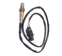 Oxygen Sensors Pour ACCORD Pour CR-V Pour CIVIC Pour ODYSSEY 2011-2015 O2 Compteur De Rapport Air-carburant À Large Bande LSU 4.9 Capteur De Sonde Lambda Capteur Sonde Lambda