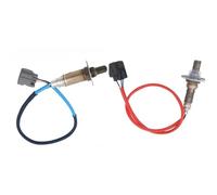 Oxygen Sensors Pour Subaru Pour Impreza Pour Legacy Pour Forester 2.0L 2005 2006-2015 Capteur D'oxygène Haut Et Aval 22690-AA891 22641-AA480(A Set (2pcs))