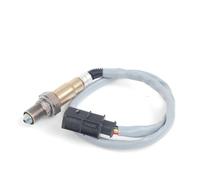 Oxygen Sensors Sonde Lambda 0075421618 0281004205, Capteur D'oxygène Et D'o2, Pour Benz A180 A200 A220 B180 B200 B220 C200 C220 C250 C300 2012 - 2018 Capteur Sonde Lambda