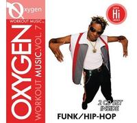 Oxygen Workout Music Volume 7-2 CD Set (US [Import]