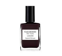 Oxygenated Nail Lacquer Hot Coco 15 ml