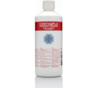 Oxygenated Water 3% 500 Ml In High Purity-H2o2/Hydrogen Peroxide-DisinfectantH2o2 3%