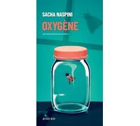 Oxygène