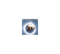 Jean Michel Jarre – Oxygene – Import anglais (1976)