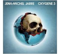 Oxygène 3 Vinyle