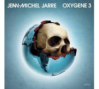 Jean-Michel Jarre – Oxygène 3 – Vinyle 12"