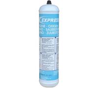 Oxygène - 60 L / 930 mL