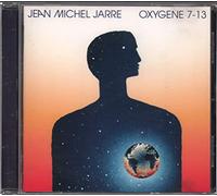 Oxygene 7-13 [Import]