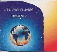 Oxygene 8 [UK Import]
